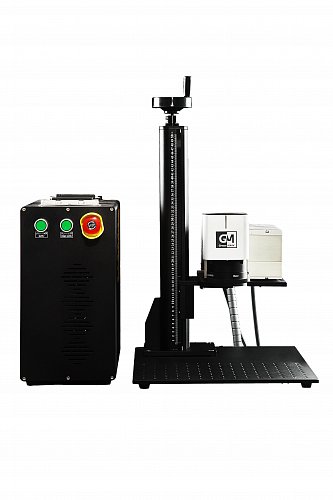 Лазерный маркер G-MARK 1000 СО2 60w