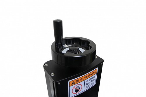Лазерный маркер  CO2 30Вт G-MARK 100