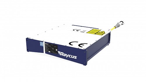 Raycus RFL-C020H-CE — волоконный лазерный источник 1,5 кВт